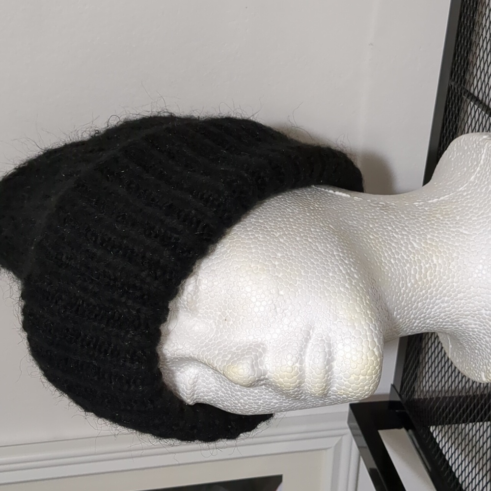 Women's Thick Winter Beanie From Target